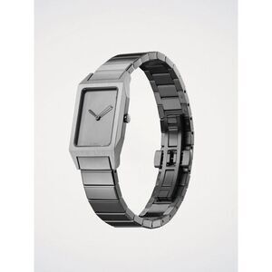 D1 Milano Watch Woman Silver